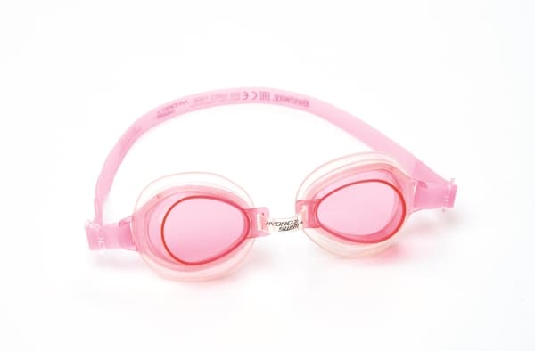 Bestway 21002, Unisex, Blå, Fuchsia, Grön, Blå, Grön, Rosa, Junior, 3 År, Kina