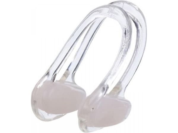 Speedo 8708127044, Gjennomsiktig, Plast, 1 stykker