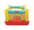 Miniatyrbilde 5 av 5: Bestway 93542, Oppblåsbart spillsenter, 3 år, Flerfarget