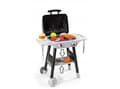 Miniatyrbild 1 av 5: Smoby BBQ Grill -leikkigrilli