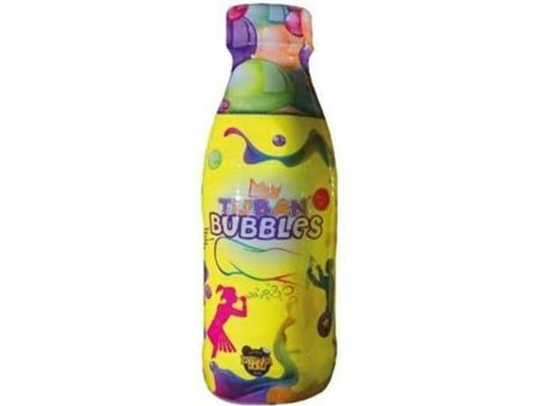 Russell Soap Bubble Liquid 250ml (3626)