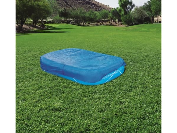 Bestway 58319, Kansi, Blå, Polyeteeni, 2,62 m, 175 cm, 51 cm, 51 cm