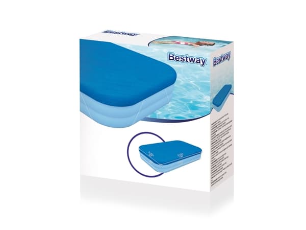 Bestway Pool Cover til 305x183x56cm