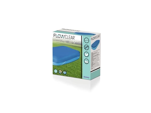 Bestway Pool Cover til 305x183x56cm