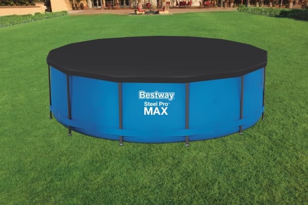 Bestway 58037, Fodral,  Polyeten, 3,66 m, 2,71 kg, 1 styck