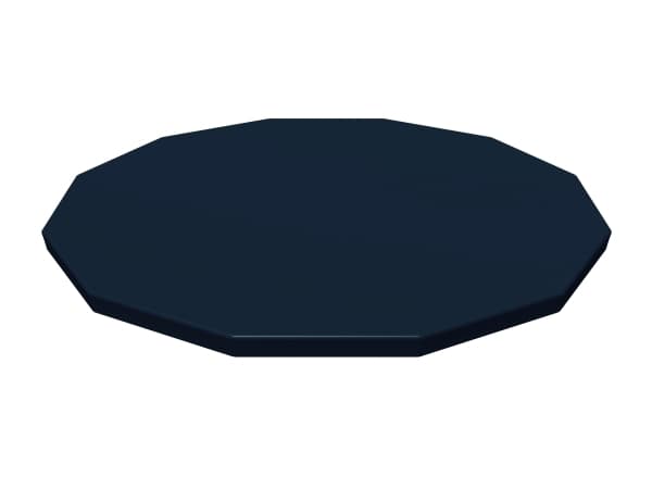 Bestway 58037, Fodral,  Polyeten, 3,66 m, 2,71 kg, 1 styck