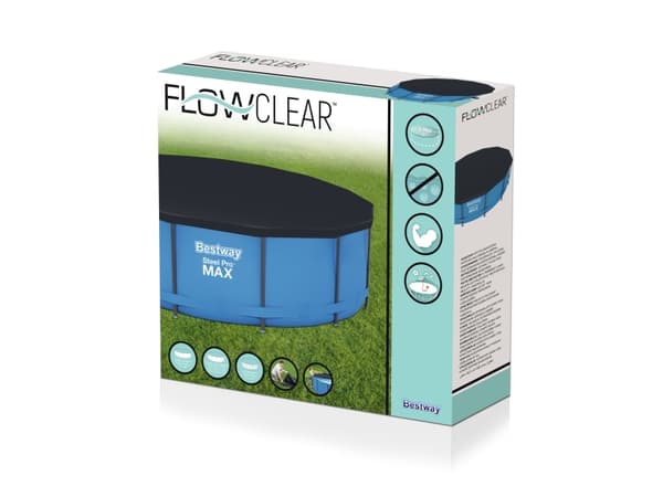 Bestway 58037, Fodral,  Polyeten, 3,66 m, 2,71 kg, 1 styck