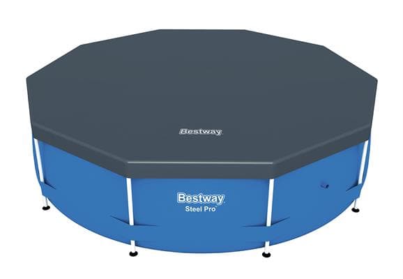 Bestway 58036, Kansi, Blå, Polyeteeni, 3,05 m, 1,89 kg, Kasse