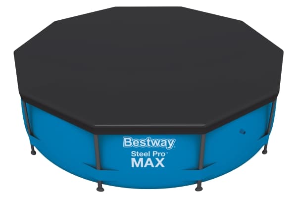 Bestway 58036, Overtrekk, Blå, Polyethylen, 3,05 m, 1,89 kg, 1 stykker