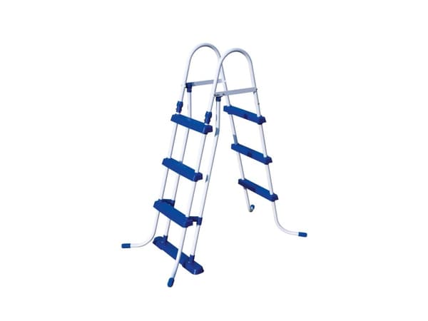 Bestway 58330, Tikkaat, Sininen, Valkoinen, Metalli, Muovi, 1070 mm, 8,39 kg, Laatikko
