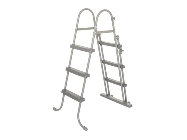 Bestway 58330, Tikkaat, Sininen, Valkoinen, Metalli, Muovi, 1070 mm, 8,39 kg, Laatikko