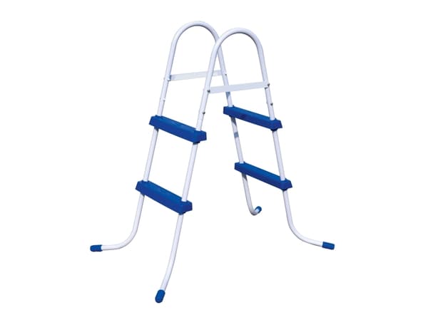 Bestway 58430, Tikkaat, Sininen, Valkoinen, Metalli, Muovi, 840 mm, 5,6 kg, Laatikko