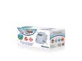 Pikkukuva 2 / 5: Bestway 58259, Sähkölämmitin, Harmaa, 1520 L, 17000 L, 1,5 ° C/h, 40 °C