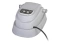 Pikkukuva 1 / 5: Bestway 58259, Sähkölämmitin, Harmaa, 1520 L, 17000 L, 1,5 ° C/h, 40 °C