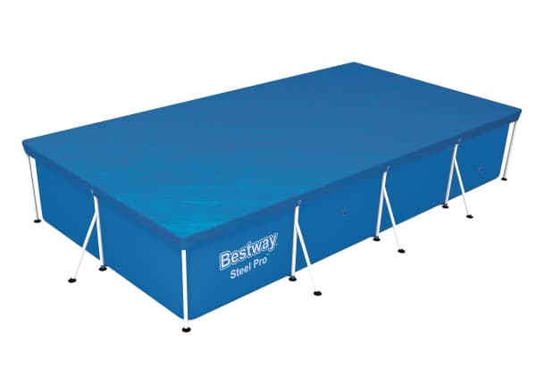 Bestway 58107, Kansi, Blå, 4 m, 2,11 m, 81 cm - VAIN KANSI!