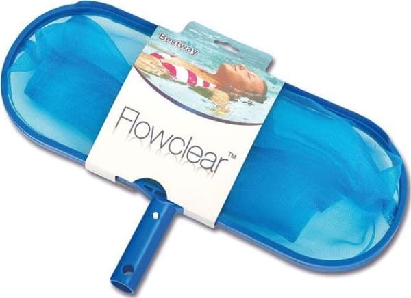 Bestway 58278, Poolraka, Blå, 3 cm, 208 g, 1 styck, Blåsa