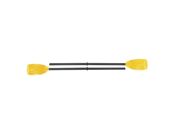 Bestway 61102, Rafting gummibåt, Vinyl, Boks, 1410 mm, 2420 mm, 6,46 kg