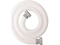 Miniatyrbild 2 av 3: Bestway 58368, Poolslang, vit, 3,8 cm, 3 m, 1,08 kg, Box