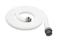 Miniatyrbild 1 av 3: Bestway 58368, Poolslang, vit, 3,8 cm, 3 m, 1,08 kg, Box