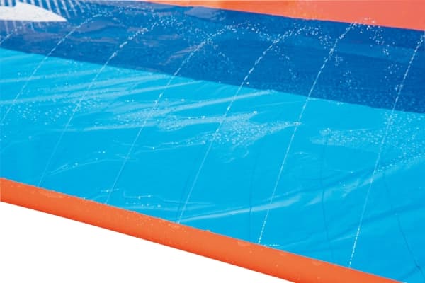 Bestway 52329, Hagevannsklie, 3 år, Oppblåsbart, 5490 mm, 2,24 kg