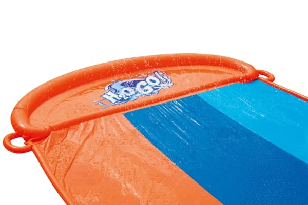 Bestway 52329, Hagevannsklie, 3 år, Oppblåsbart, 5490 mm, 2,24 kg