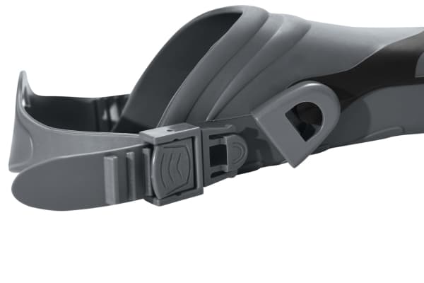 Bestway 27029, Blandade färger, Öppen häl, 37,5-41, 5,5-8, EN 16804, 810 g