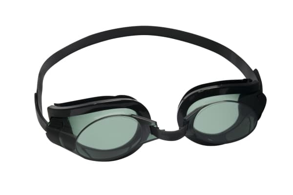 Bestway 21096, Unisex, Assorterte farger, Sort, Gjennomsiktig, Sort, Ungdom, 7 år