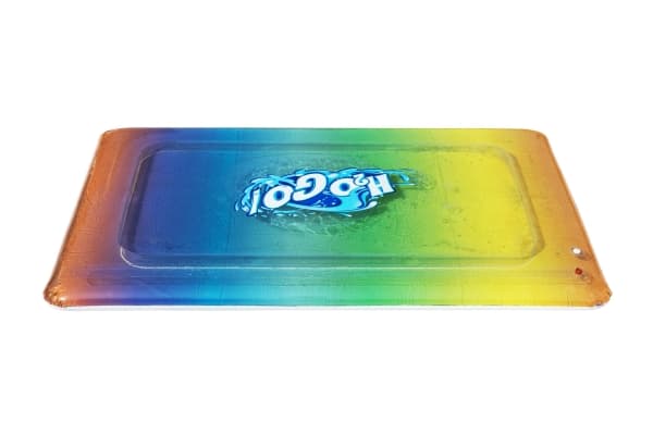Bestway 52427, Rektangel, Flerfarget