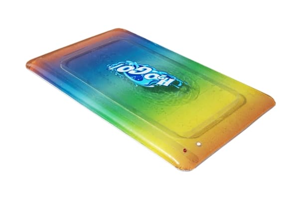 Bestway 52427, Rektangel, Flerfarget