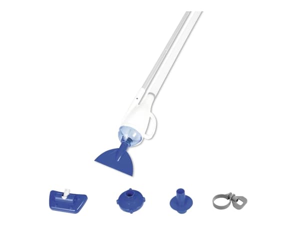 Bestway 58212 pooltillbehör Underhållssats