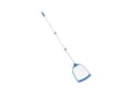 Pikkukuva 2 / 5: Bestway 58635, Pool håndskimmer, Blå, Rustfrit stål, Aluminium, Polypropylen (PP), 3,05 m, 300 mm, 630 mm