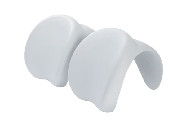 Bestway 60307, Pute, Bestway, Grå, Skum, 195 mm, 250 mm