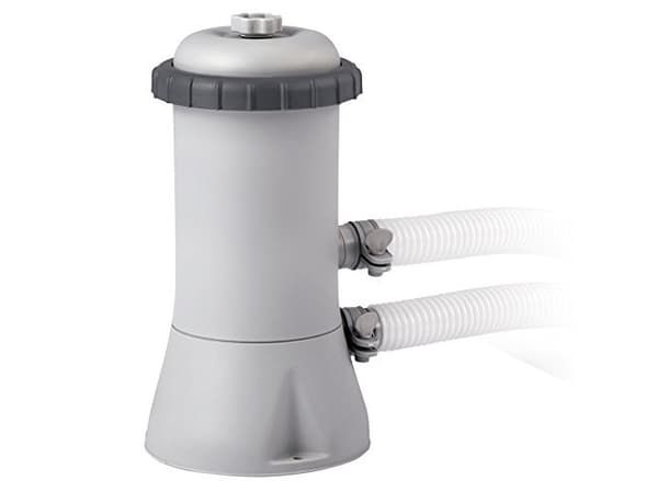 Intex filterpumpe 240v - 2006l/time
