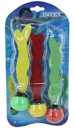 UNDERWATER FUN BALLS