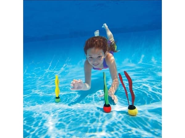 UNDERWATER FUN BALLS