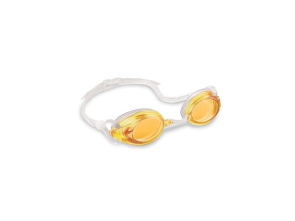 Intex 55684, Unisex, Plast, Assorterte farger, Polyvinylklorid (PVC), Hvit, Junior