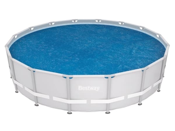 Bestway 58253, Soltrekk til basseng, Blå, 1,53 kg, Blister, 380 mm, 580 mm