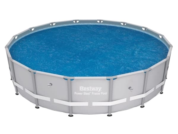 Bestway 58253, Soltrekk til basseng, Blå, 1,53 kg, Blister, 380 mm, 580 mm