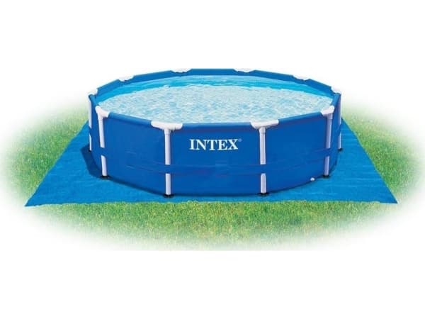 Intex Mata pod basen 472 x 472 cm (28048)