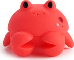 MUNCHKIN gummileker 4 stk. Ocean 9m+ 01110301