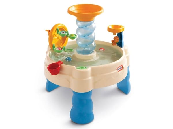 Little Tikes 173752E3 sand og vann bord Vannbord