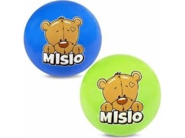 Artikkel Ball 230mm gummi Misio 134326