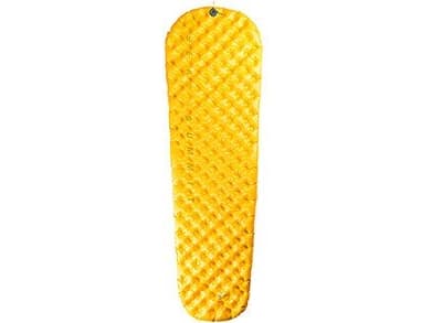 Sea To Summit UltraLight Mat 550 mm 1840 mm Gul