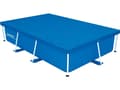 Miniatyrbilde 3 av 5: Bestway 58105, Overtrekk, Blå, Polyethylen, 2,59 m, 170 cm, 61 cm