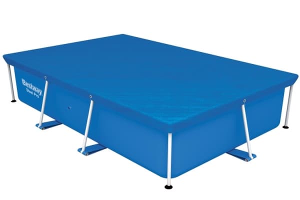 Bestway 58105, Overtrekk, Blå, Polyethylen, 2,59 m, 170 cm, 61 cm