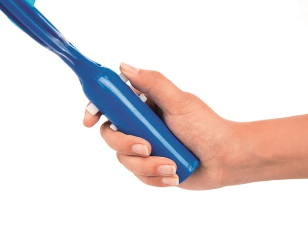 Bestway 58277, Pool rengöringsnät, Blå, 3 cm, 176 g, 1 styck, Blåsa
