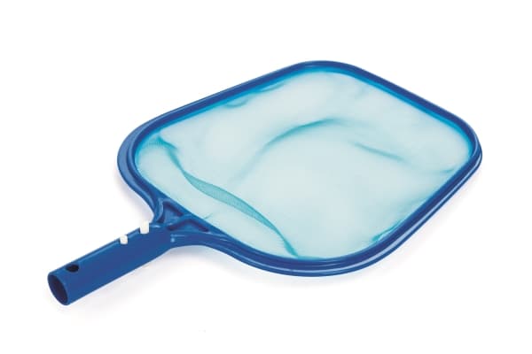 Bestway 58277, Pool rengöringsnät, Blå, 3 cm, 176 g, 1 styck, Blåsa