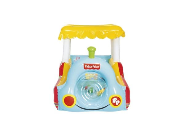 Bestway 93537, Rektangulær, Flerfarget