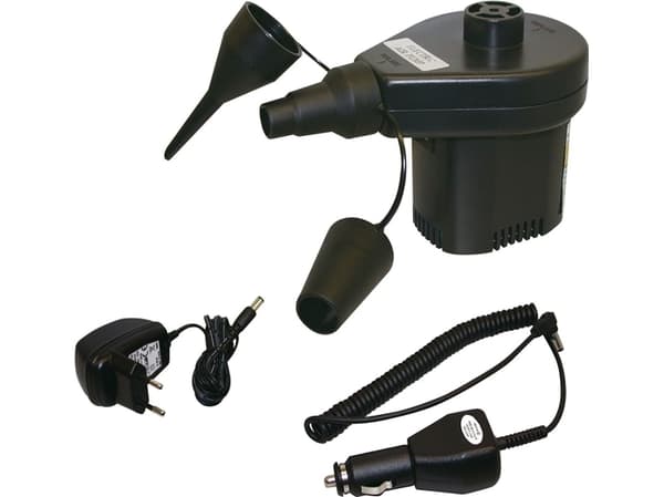 High Peak siurblys elektrinis aukštas pikas 49718