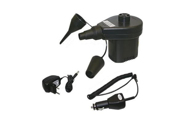 High Peak siurblys elektrinis aukštas pikas 49718